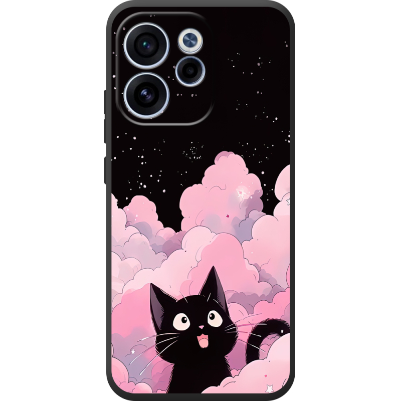 Чохол BoxFace OPPO Reno 15 FS В рожевих снах