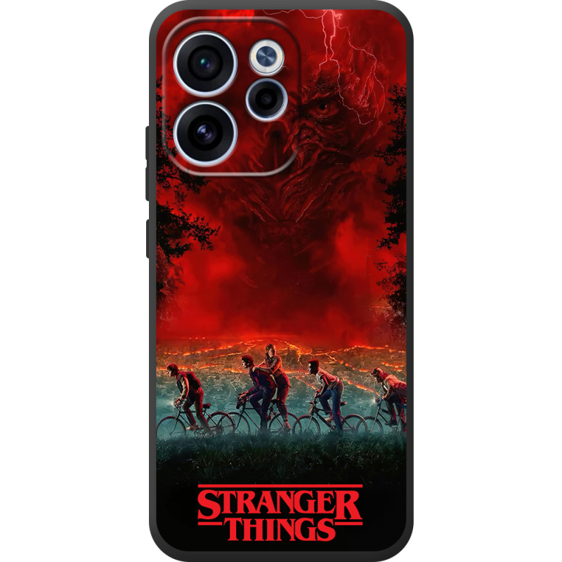 Чохол BoxFace OPPO Reno 15 FS 