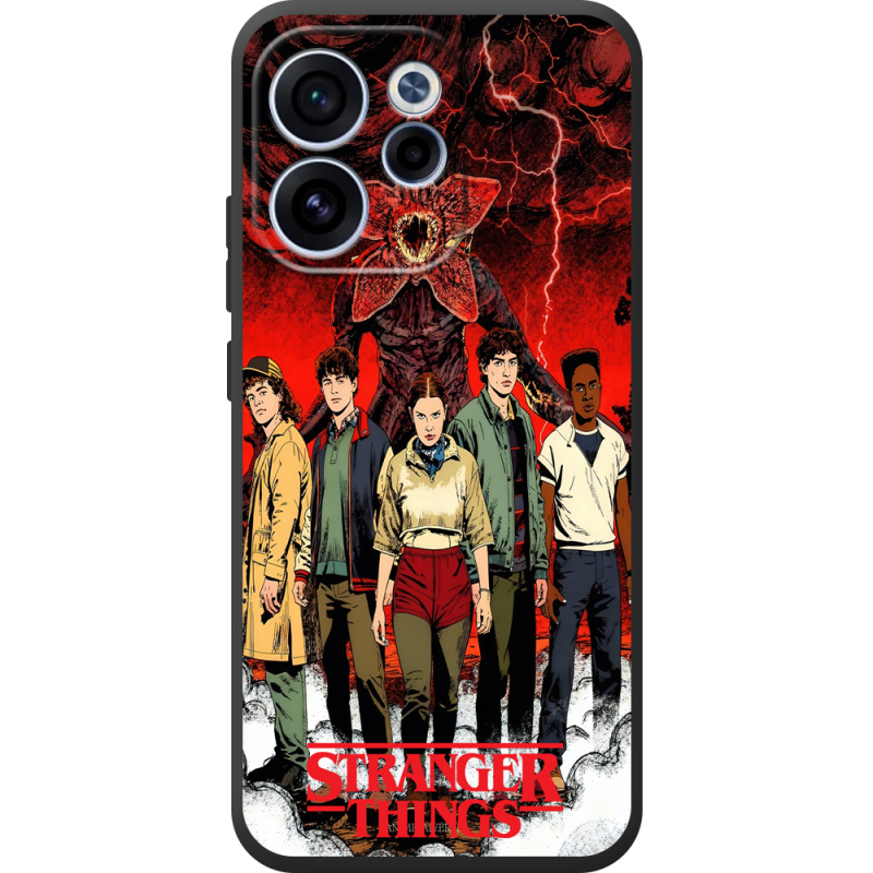 Чохол BoxFace OPPO Reno 15 FS 