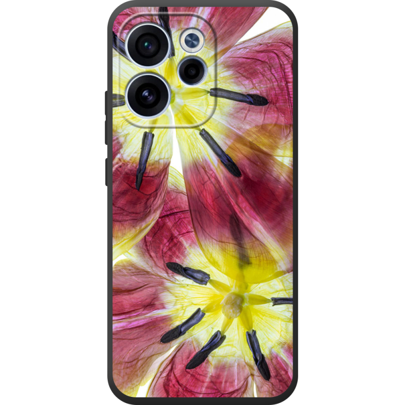 Чохол BoxFace OPPO Reno 15 FS 