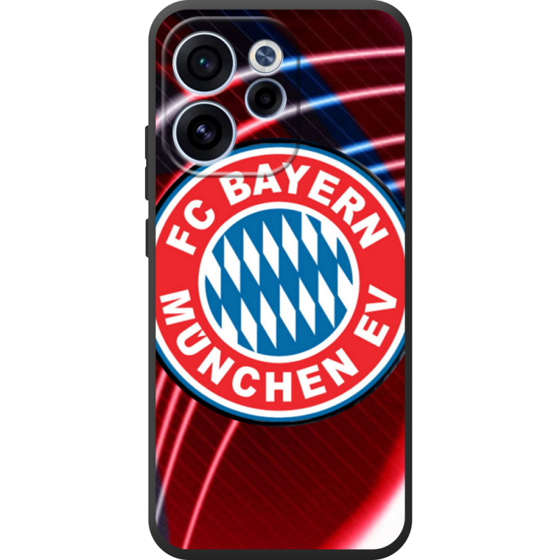 Чохол BoxFace OPPO Reno 15 FS 