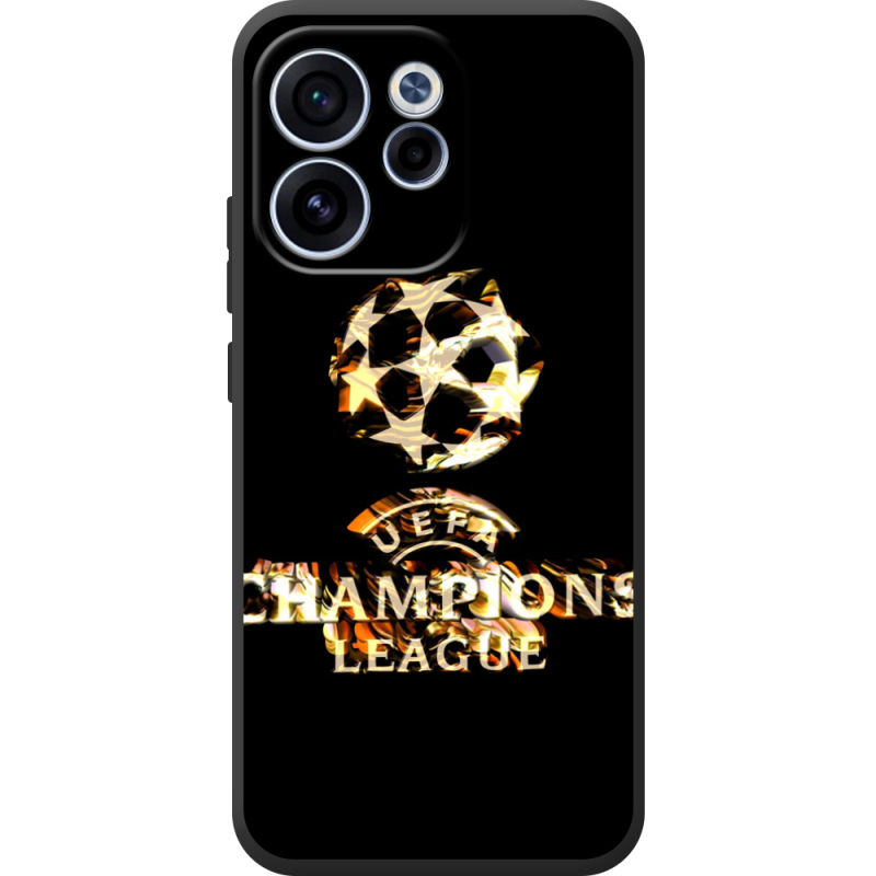 Чохол BoxFace OPPO Reno 15 FS 