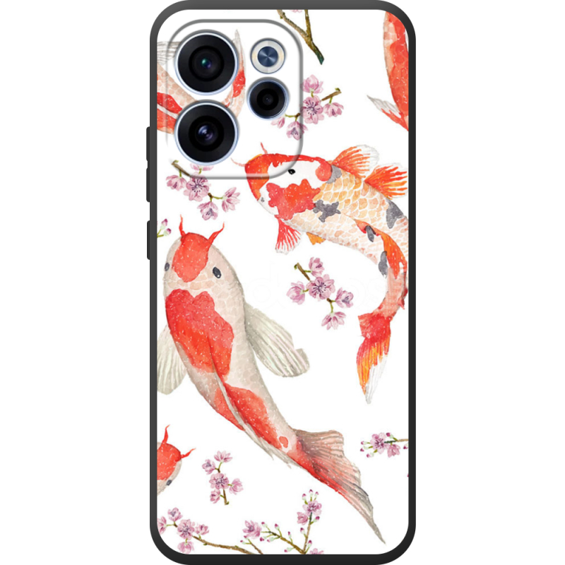 Чохол BoxFace OPPO Reno 15 FS 