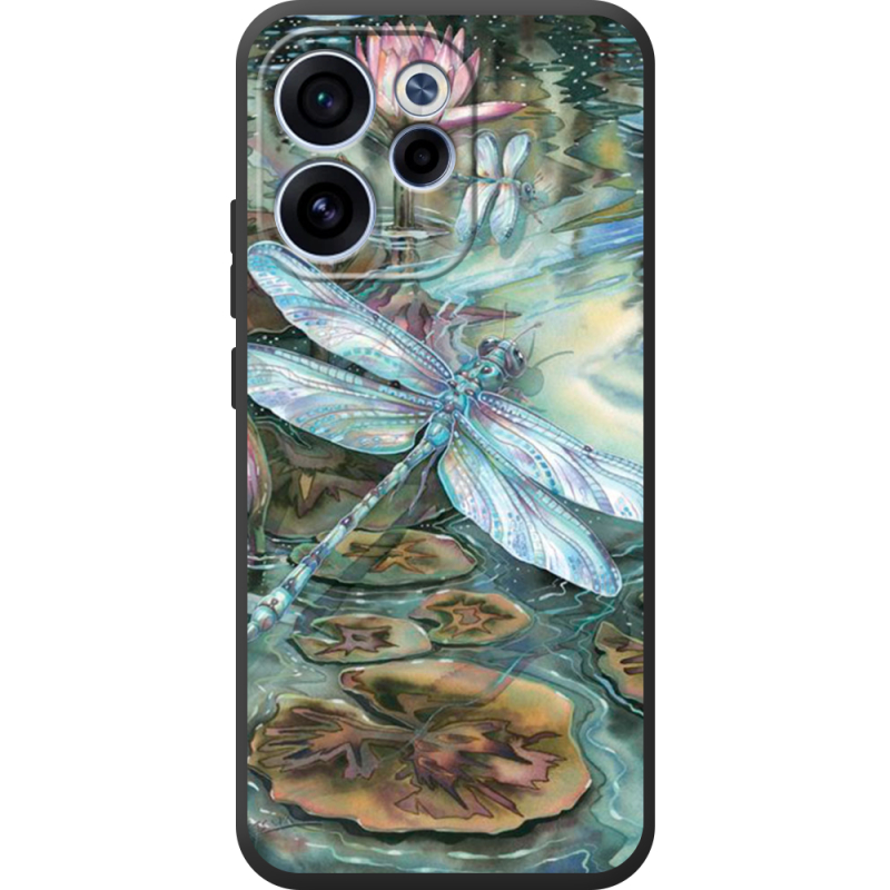 Чохол BoxFace OPPO Reno 15 FS 