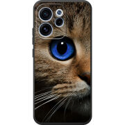 Чохол BoxFace OPPO Reno 15 FS Cat's Eye