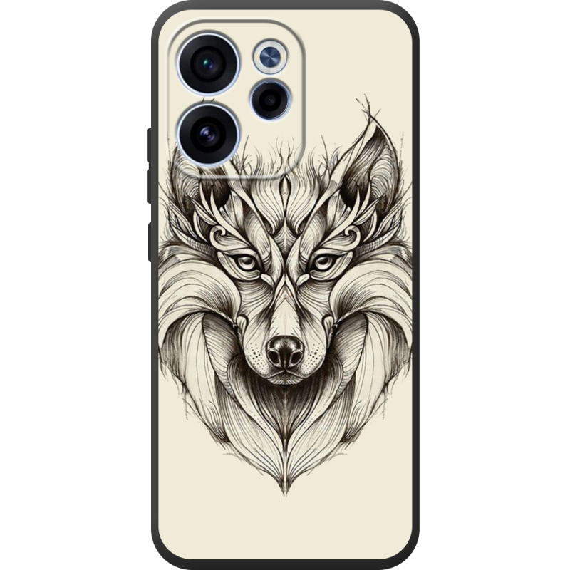 Чохол BoxFace OPPO Reno 15 FS 