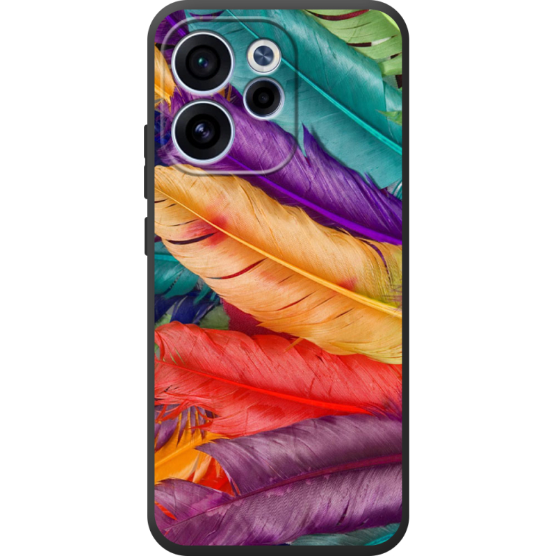 Чохол BoxFace OPPO Reno 15 FS Colour Joy