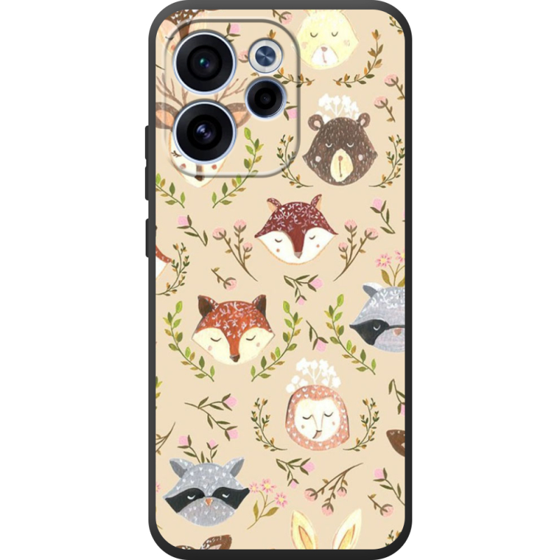 Чохол BoxFace OPPO Reno 15 FS 