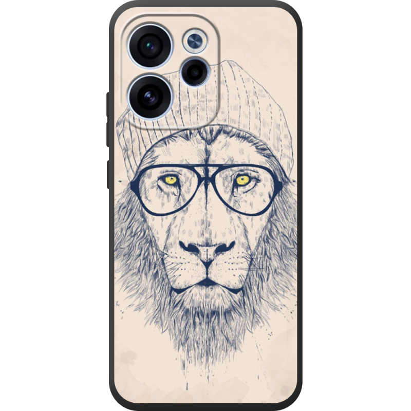 Чохол BoxFace OPPO Reno 15 FS 