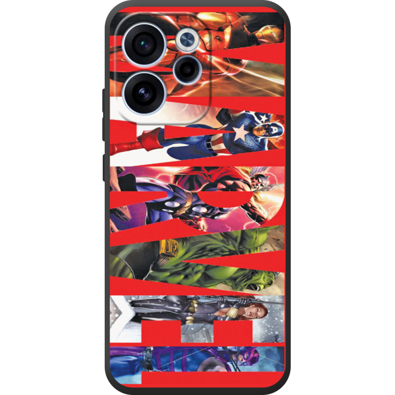 Чохол BoxFace OPPO Reno 15 FS 