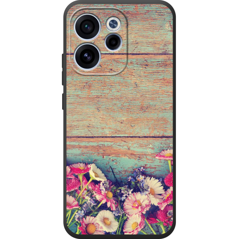 Чохол BoxFace OPPO Reno 15 FS 