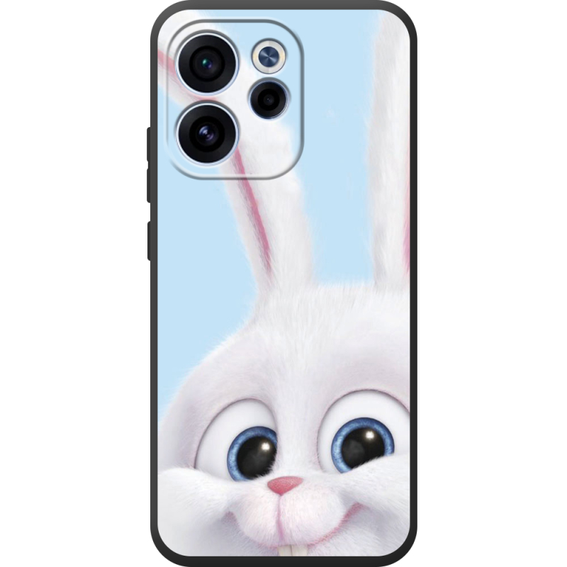 Чохол BoxFace OPPO Reno 15 FS Rabbit