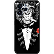 Чохол BoxFace OPPO Reno 15 FS Monkey Don