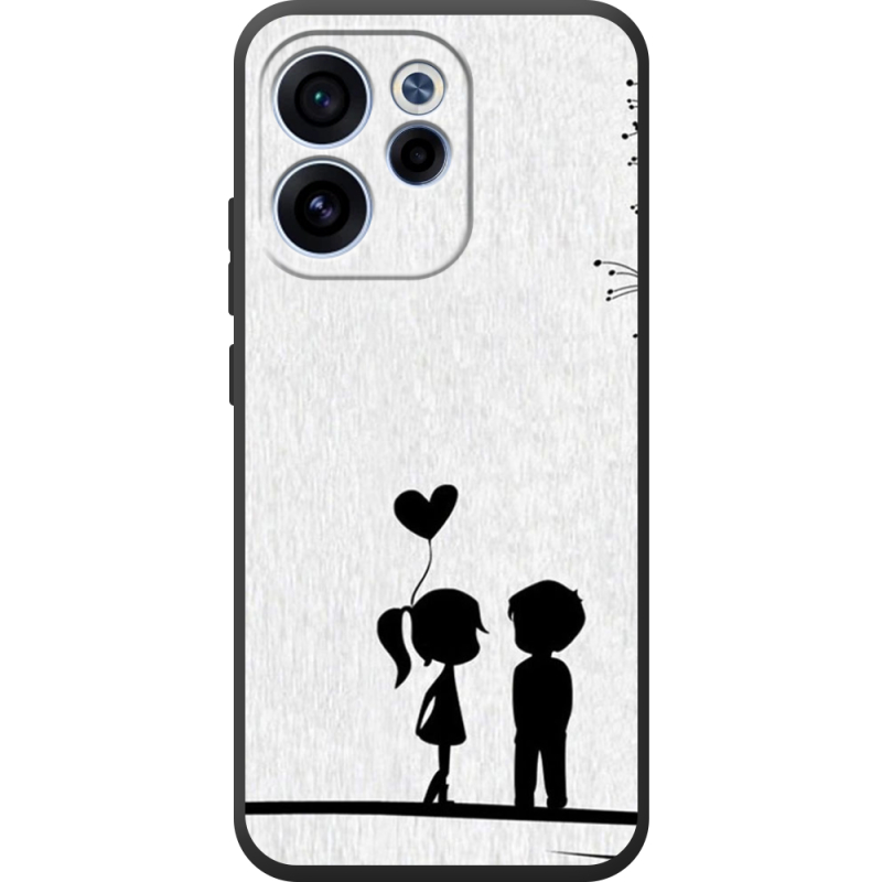 Чохол BoxFace OPPO Reno 15 FS First Love