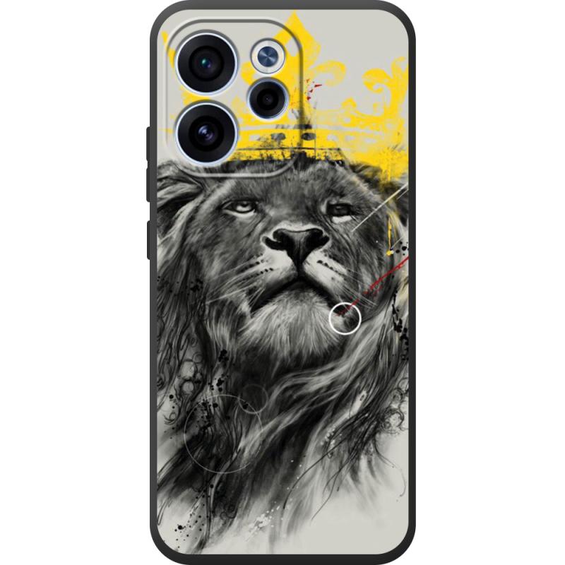 Чохол BoxFace OPPO Reno 15 FS 