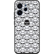 Чохол BoxFace OPPO Reno 15 FS 