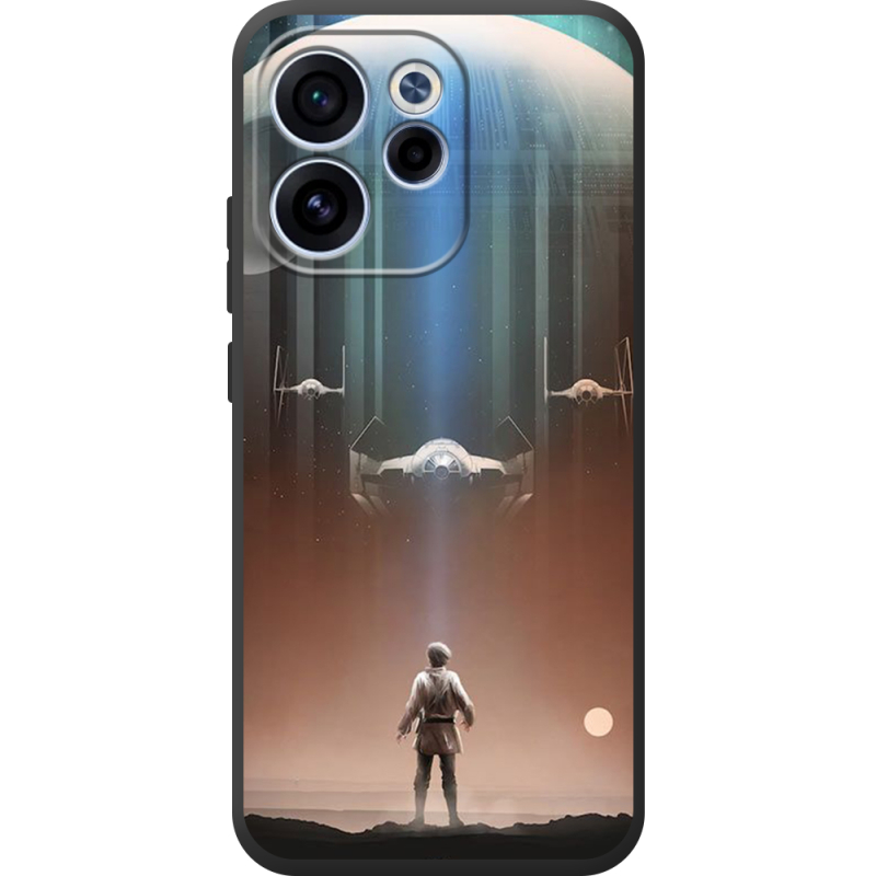 Чохол BoxFace OPPO Reno 15 FS 