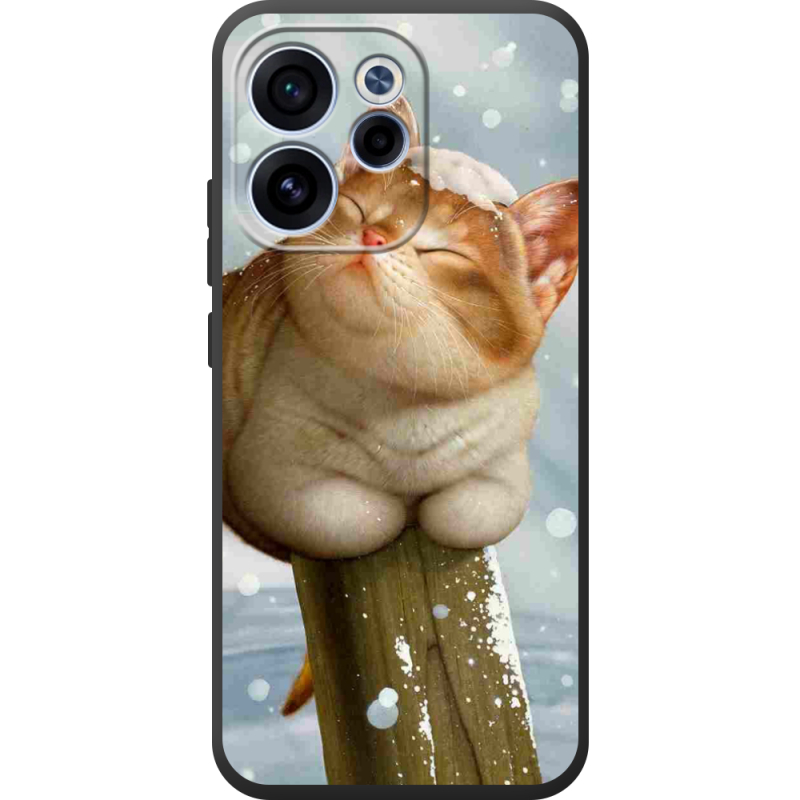 Чохол BoxFace OPPO Reno 15 FS 