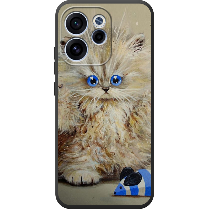 Чохол BoxFace OPPO Reno 15 FS 