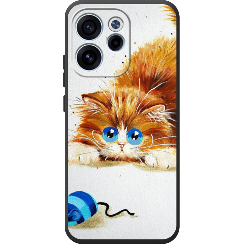 Чохол BoxFace OPPO Reno 15 FS 