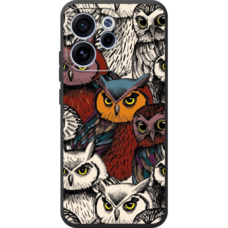 Чохол BoxFace OPPO Reno 15 FS 