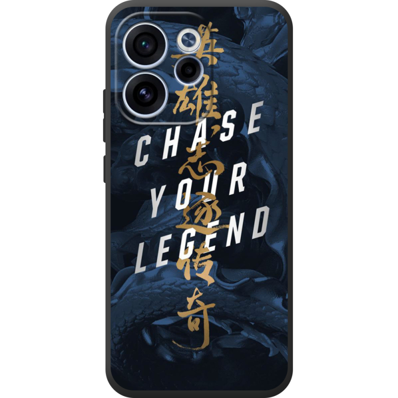 Чохол BoxFace OPPO Reno 15 FS 