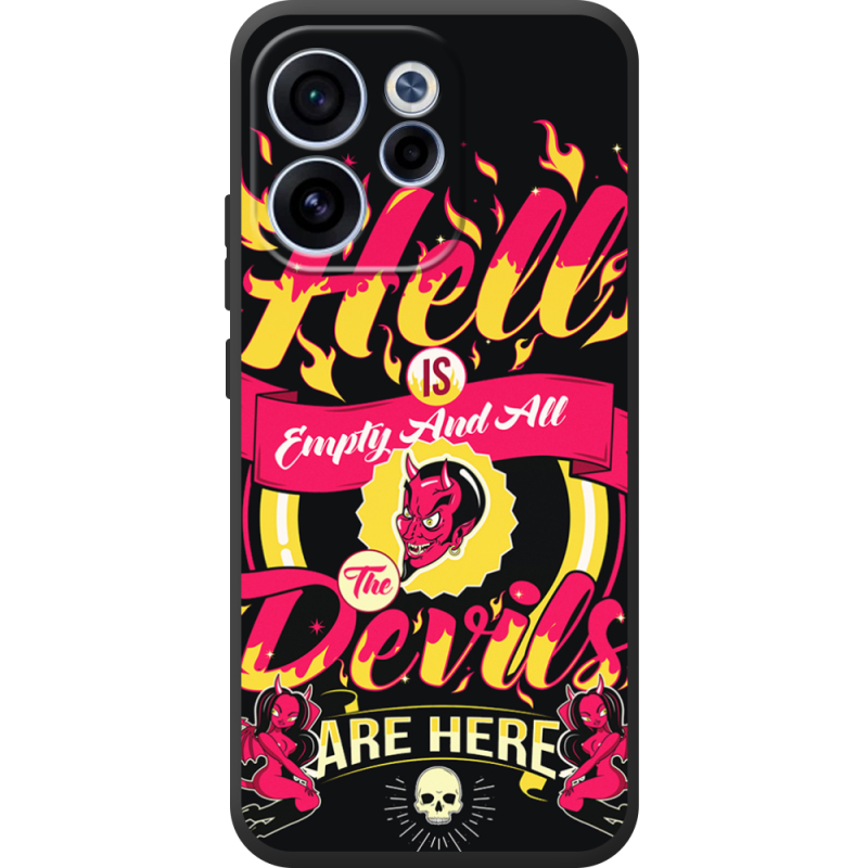 Чохол BoxFace OPPO Reno 15 FS 