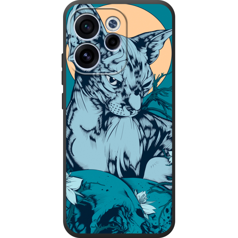 Чохол BoxFace OPPO Reno 15 FS 