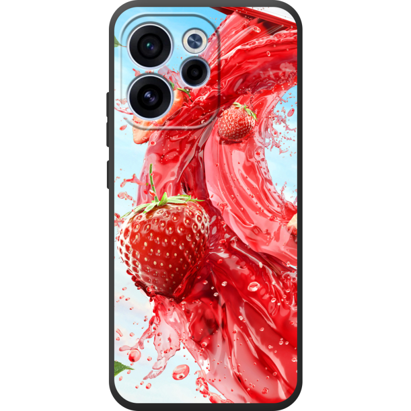 Чохол BoxFace OPPO Reno 15 FS 