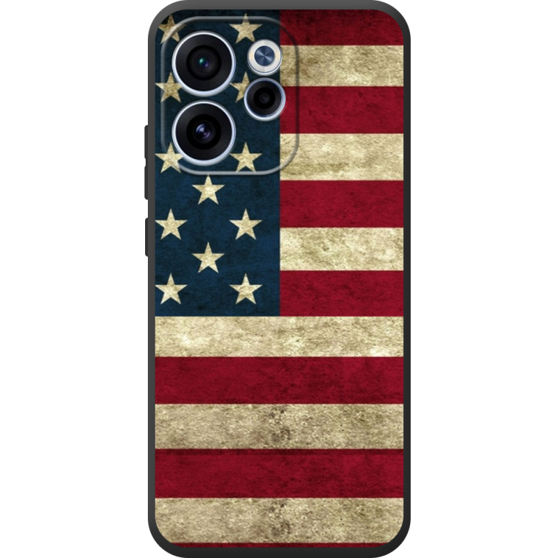 Чохол BoxFace OPPO Reno 15 FS 