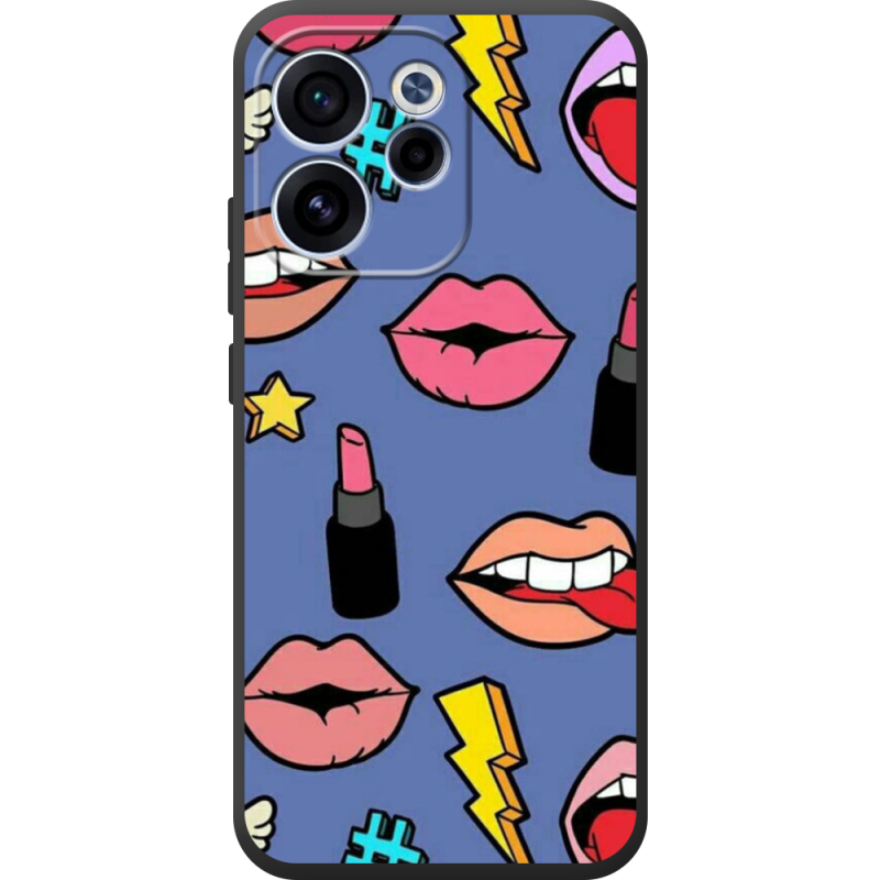 Чохол BoxFace OPPO Reno 15 FS 