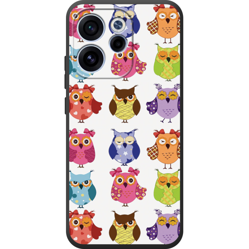 Чохол BoxFace OPPO Reno 15 FS 