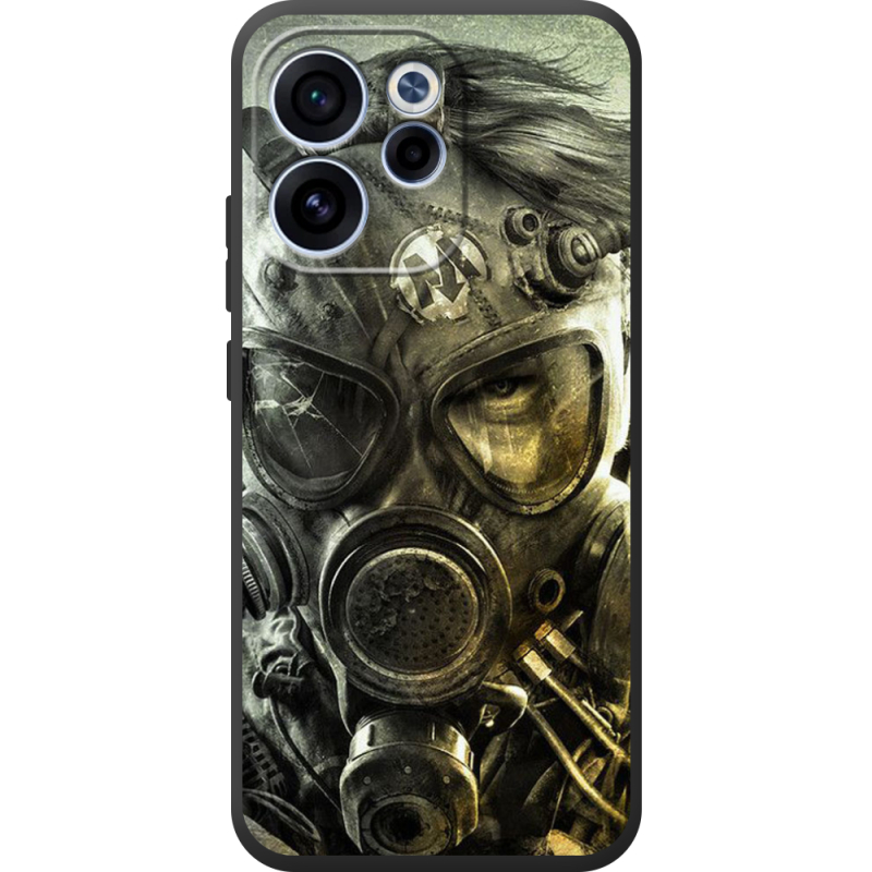 Чохол BoxFace OPPO Reno 15 FS 