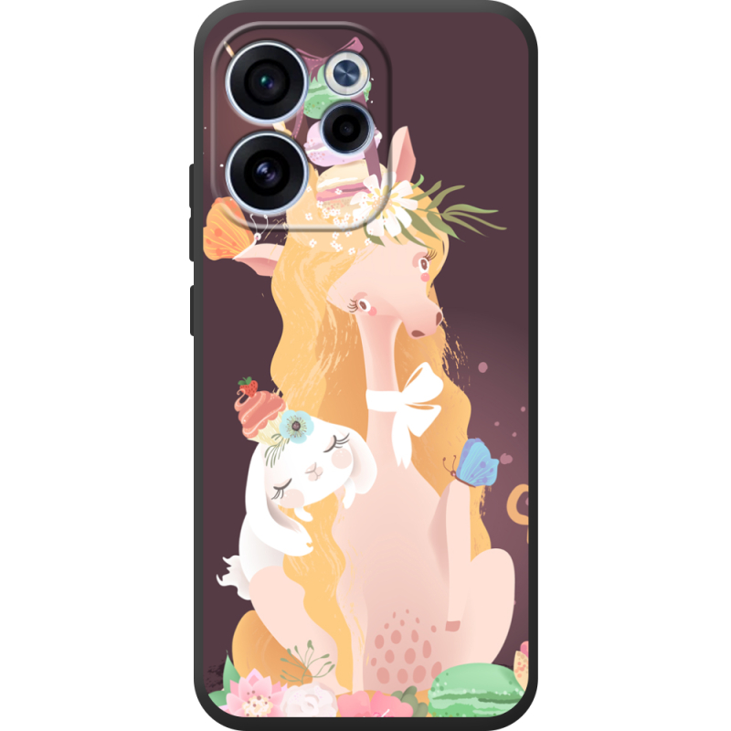 Чохол BoxFace OPPO Reno 15 FS 