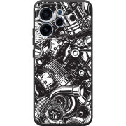 Чохол BoxFace OPPO Reno 15 FS 