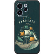 Чохол BoxFace OPPO Reno 15 FS 