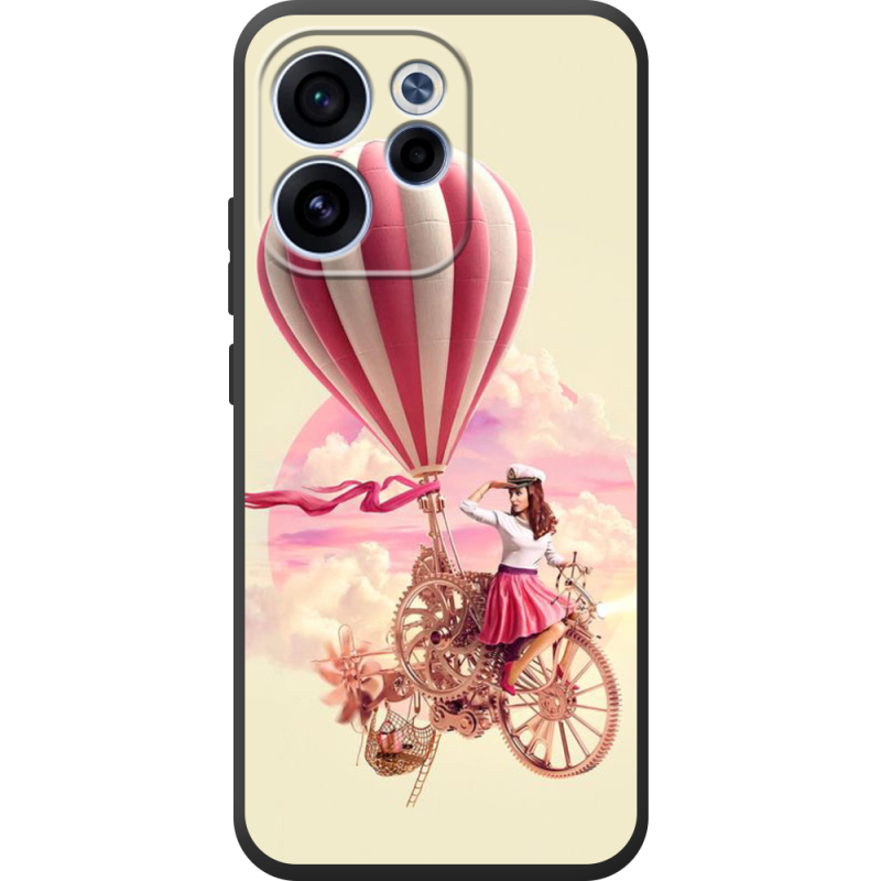 Чохол BoxFace OPPO Reno 15 FS 