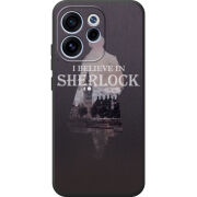 Чохол BoxFace OPPO Reno 15 FS Sherlock