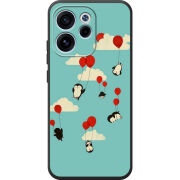 Чохол BoxFace OPPO Reno 15 FS 