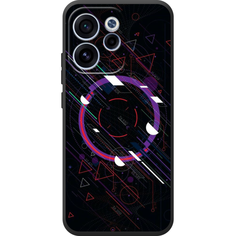 Чохол BoxFace OPPO Reno 15 FS 