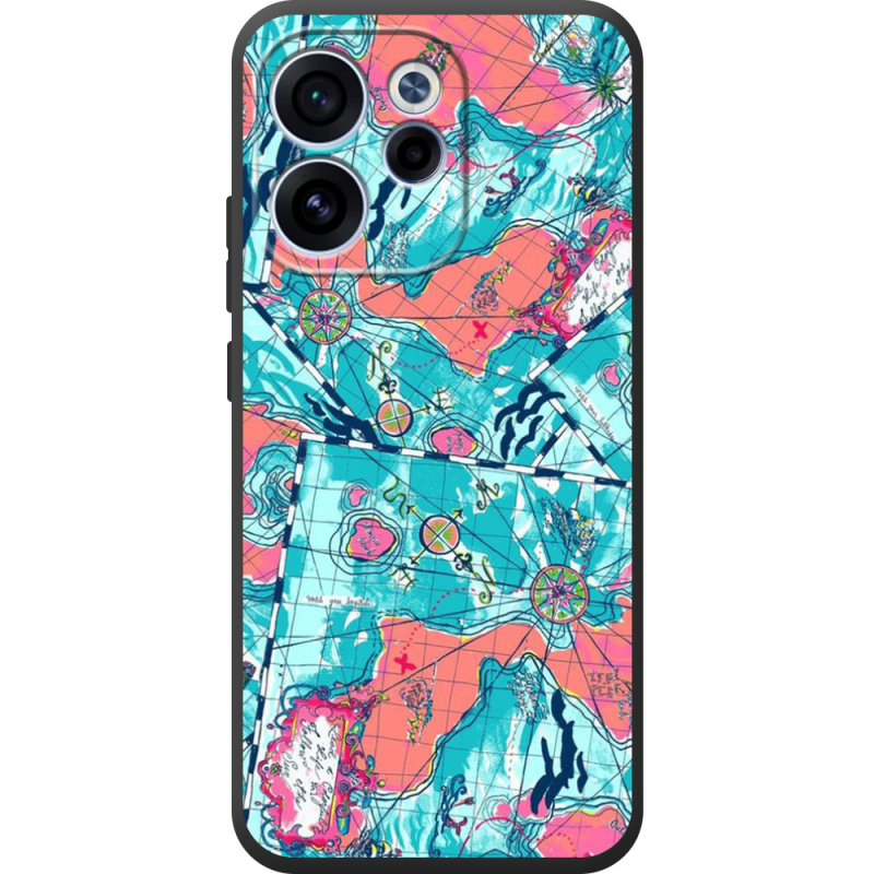 Чохол BoxFace OPPO Reno 15 FS 