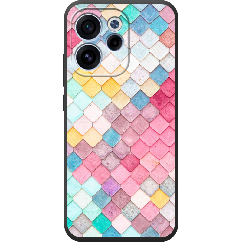 Чохол BoxFace OPPO Reno 15 FS 