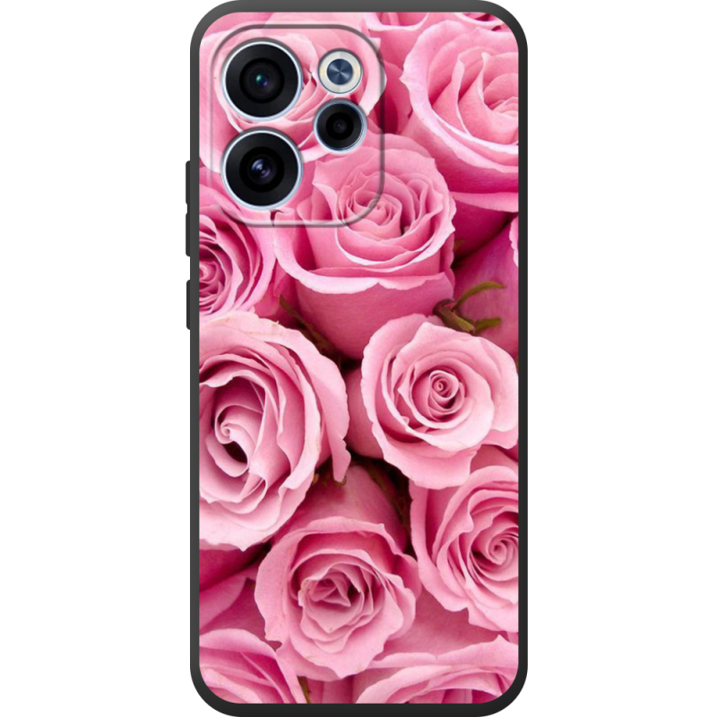 Чохол BoxFace OPPO Reno 15 FS 