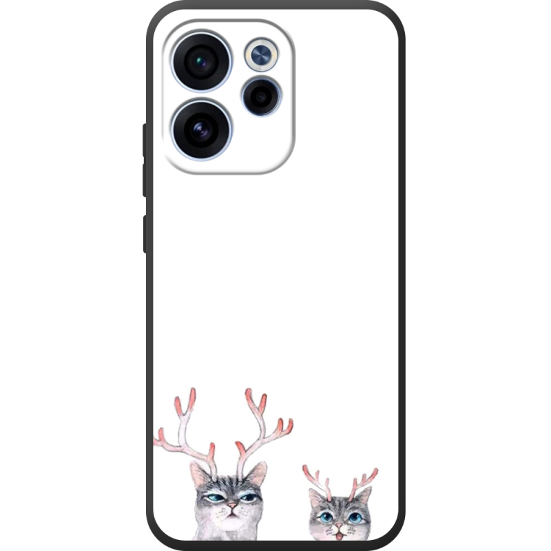 Чохол BoxFace OPPO Reno 15 FS 