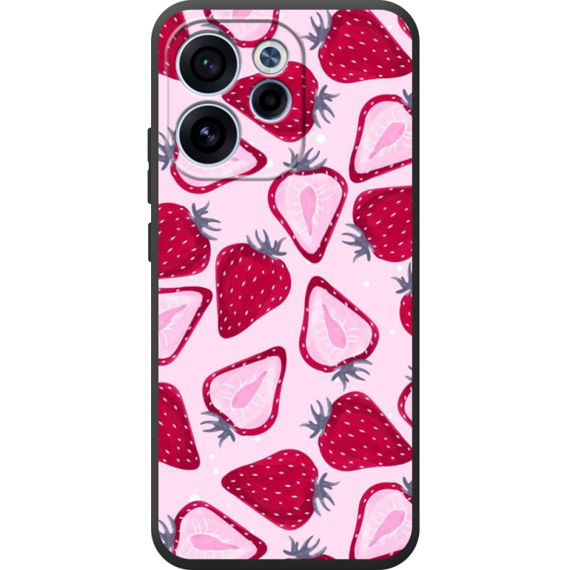 Чохол BoxFace OPPO Reno 15 FS 