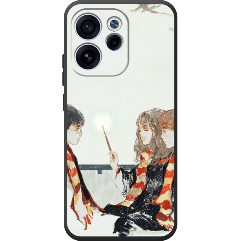 Чохол BoxFace OPPO Reno 15 FS 