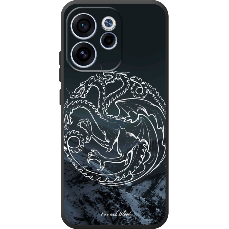 Чохол BoxFace OPPO Reno 15 FS 