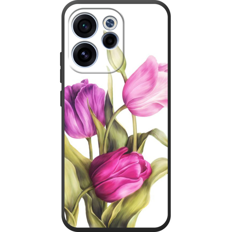 Чохол BoxFace OPPO Reno 15 FS 