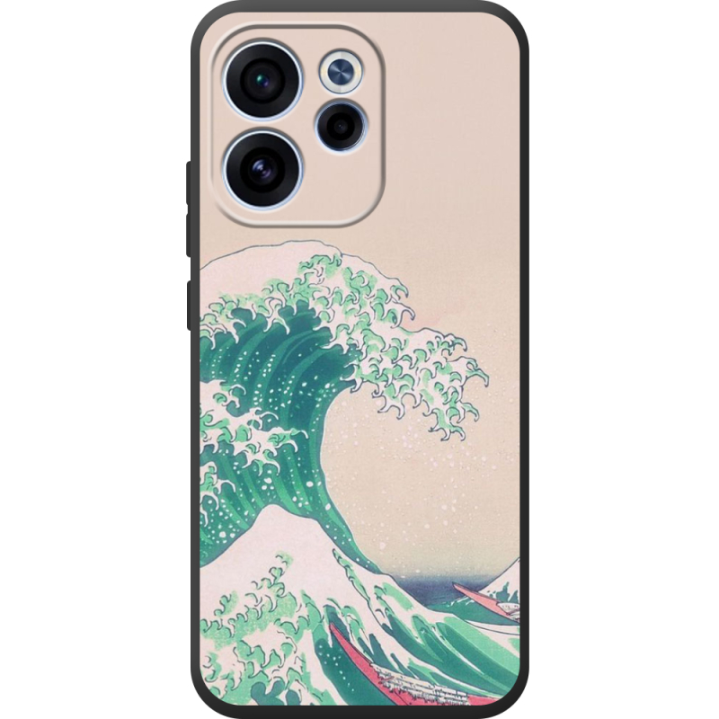 Чохол BoxFace OPPO Reno 15 FS 