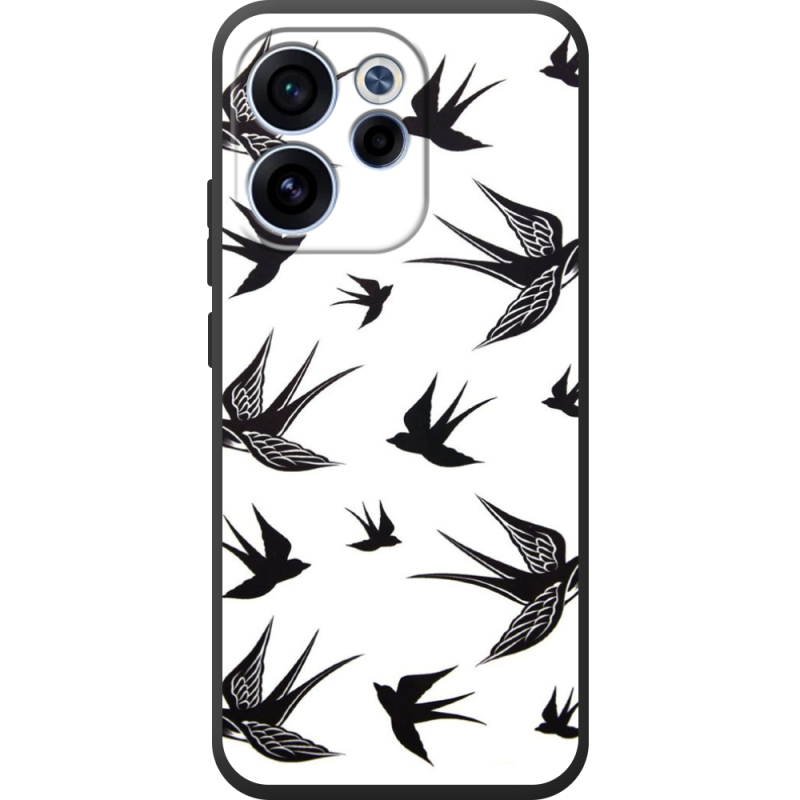 Чохол BoxFace OPPO Reno 15 FS 